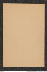 Nachlass Franz Steindachner, historischer Umschlag, Korrespondenz Krauss, Inv.Nr. 278.16, Seite 4
